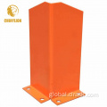 Upright Protector Rack Column Protector for Warehouse Storage Manufactory